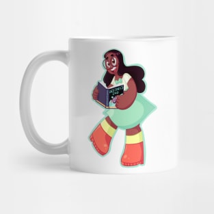 Connie Maheswaran Mug